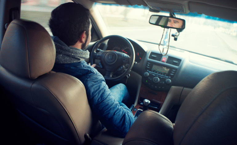 UAE and Armenia Mutual Driving License Recognition Agreement