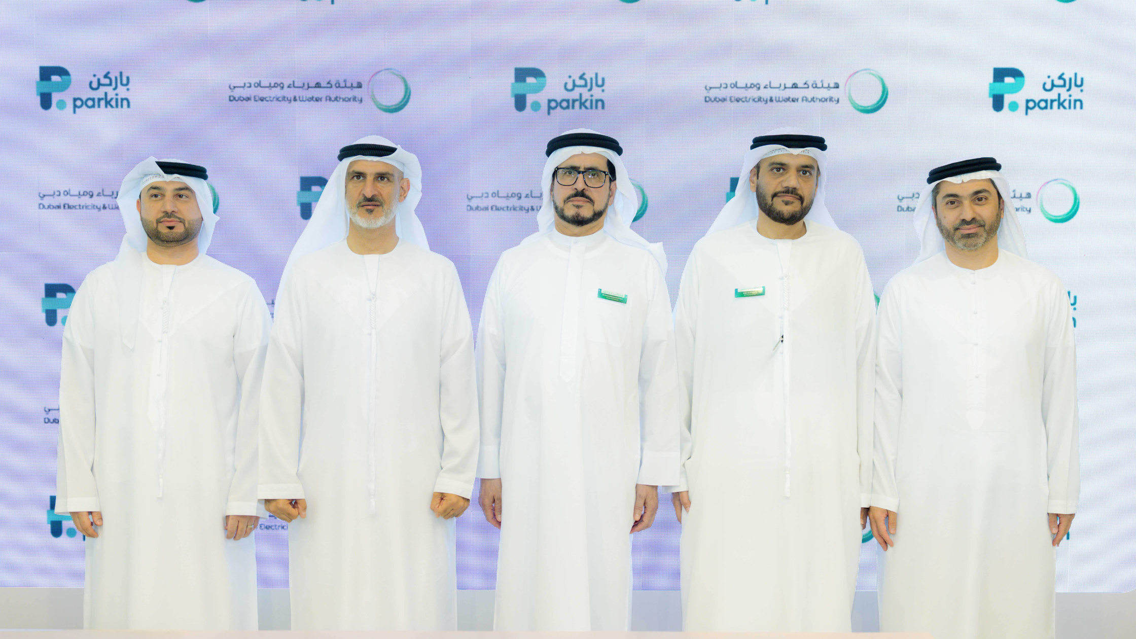 Dubai Expands EV Charging Network with DEWA and Parkin Partnership