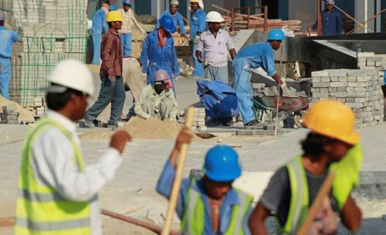 Saudi Arabia and Bangladesh Sign New Labour Deal to Protect Workers