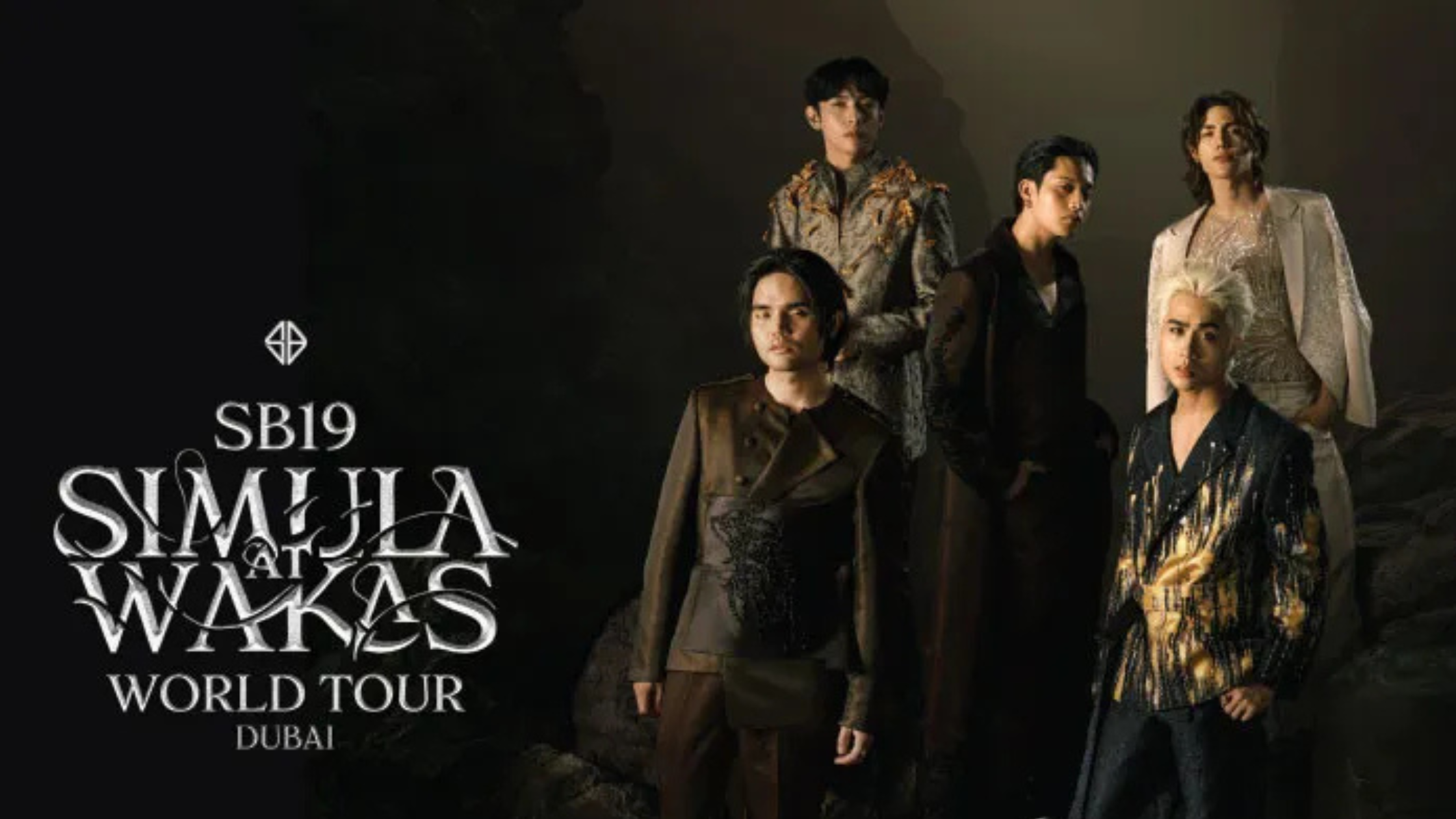 SB19 Riyadh Concert Cancelled, Dubai Show Still Happening Soon