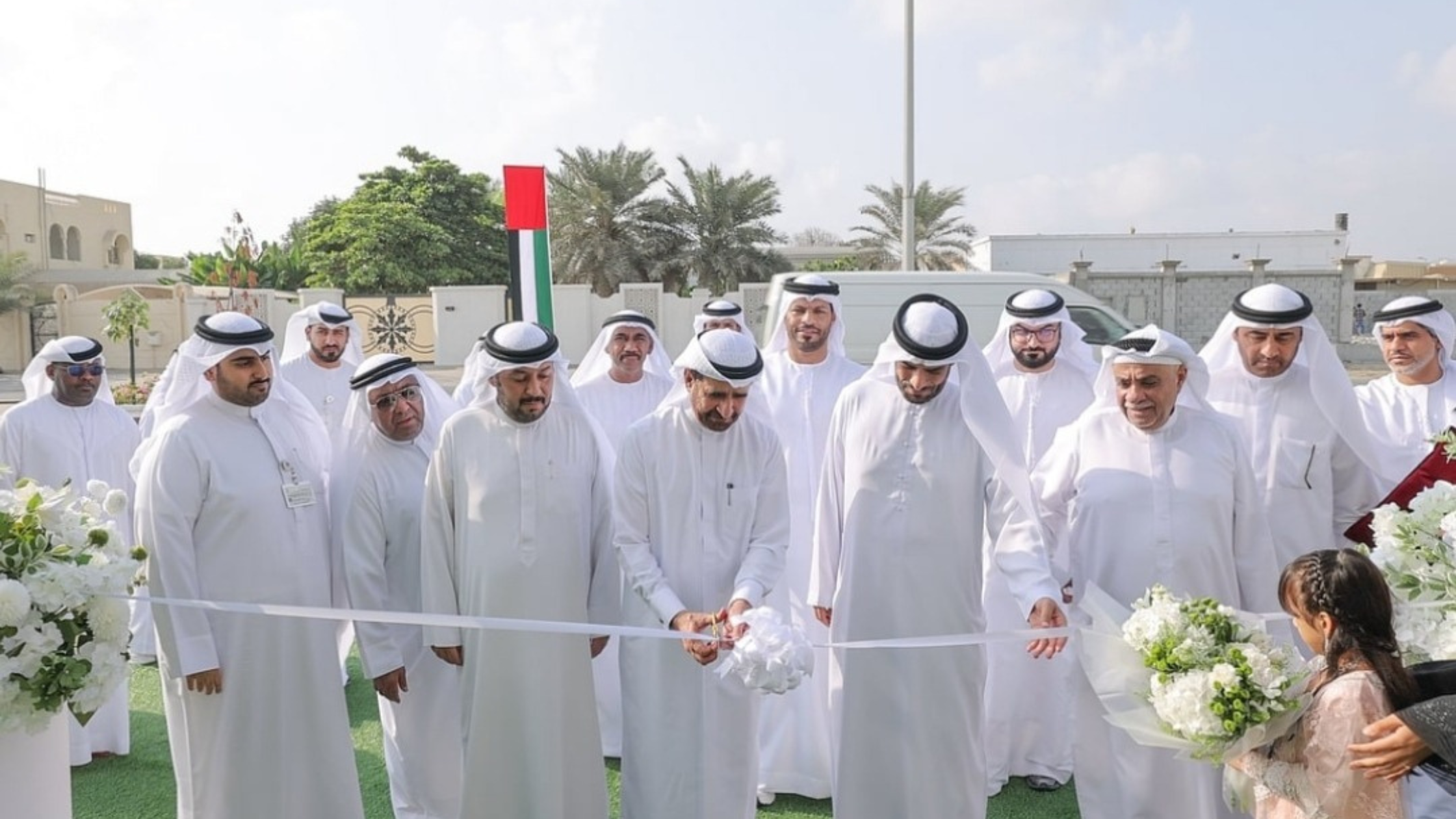 Sharjah Opens First Medical Fitness Center in Kalba to Boost Health Services