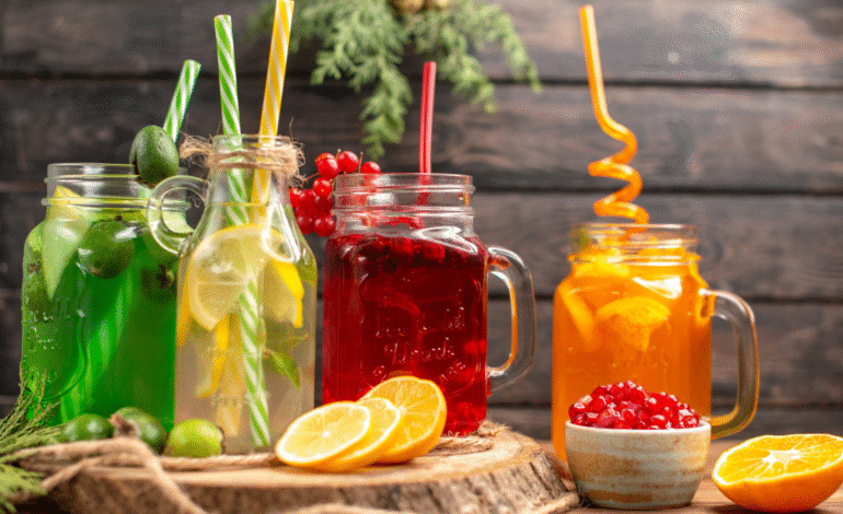 Saudi Arabia to Introduce Sugar-Based Beverage Tax in 2026