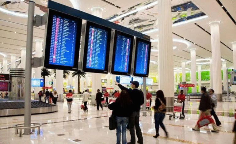 UAE Travel Rules 2025: Cash, Customs, Prohibited Items Explained