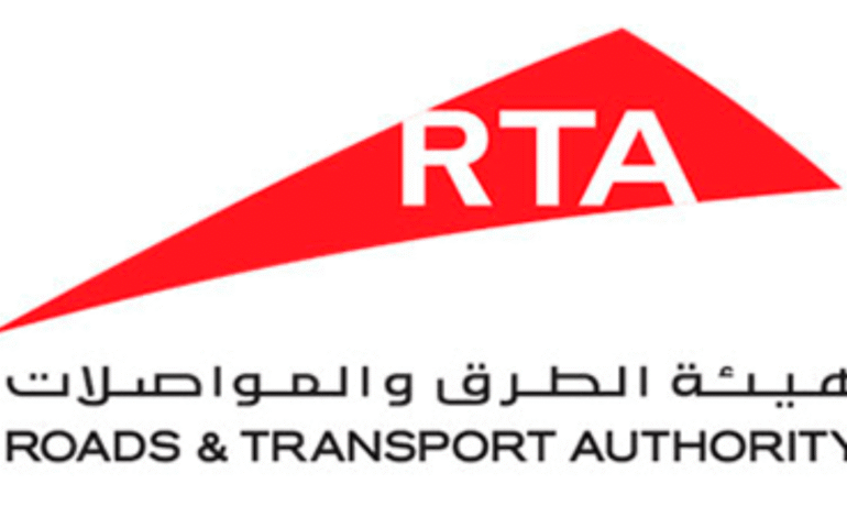 Dubai RTA Launches Six Key Projects to Improve Traffic Flow