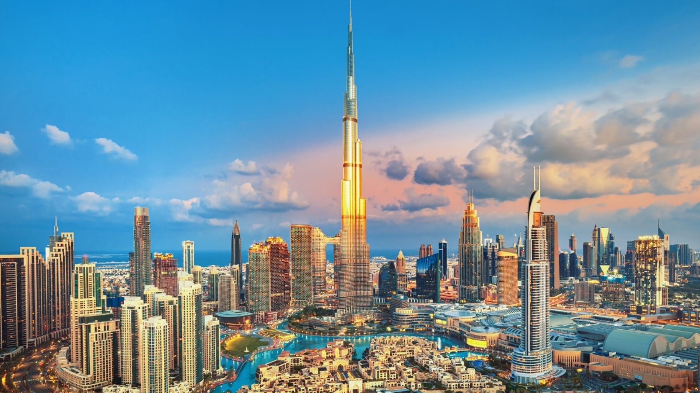 Dubai to Join Top Three Global Travel Destinations in Q4