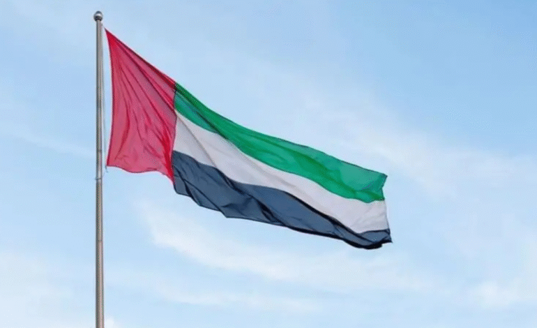 UAE Launches First-Ever AI Policy for National Election Campaigns
