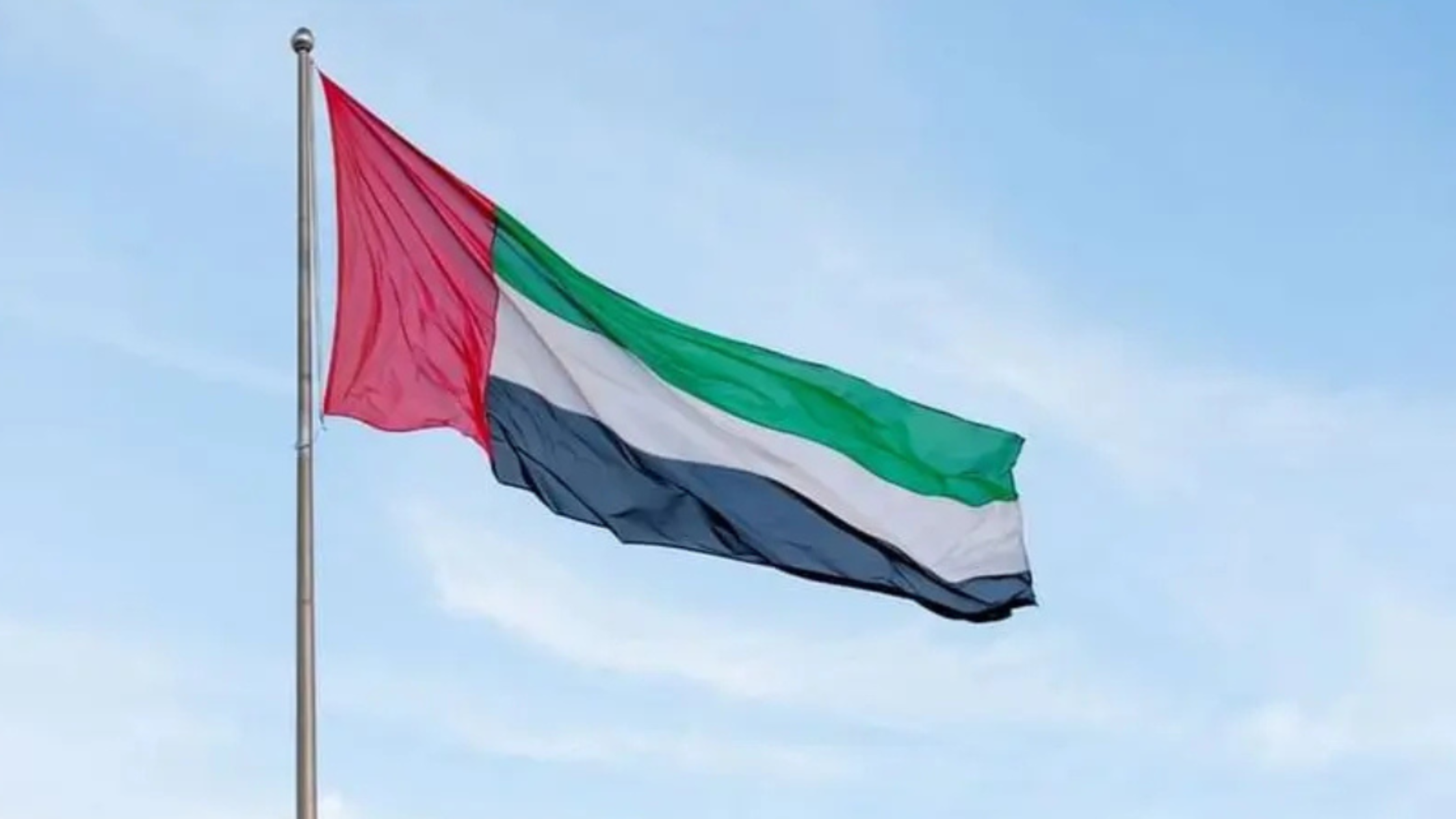 UAE Launches First-Ever AI Policy for National Election Campaigns