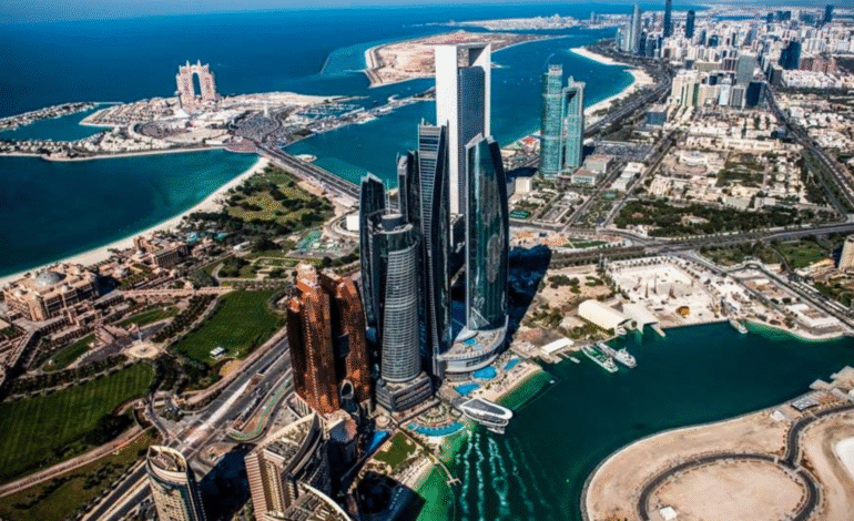 Abu Dhabi Launches Fully Digital Property Buy and Sell Platform
