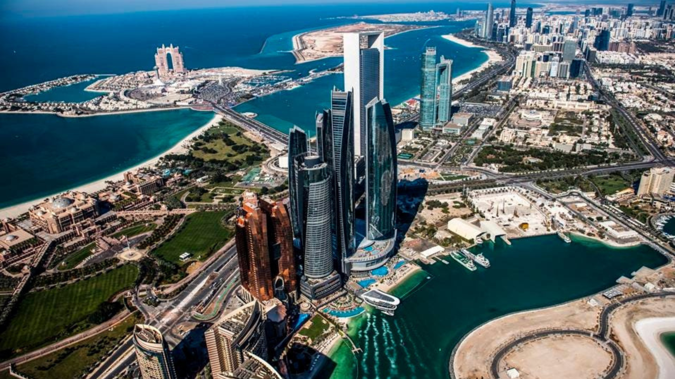 Abu Dhabi Launches Fully Digital Property Buy and Sell Platform