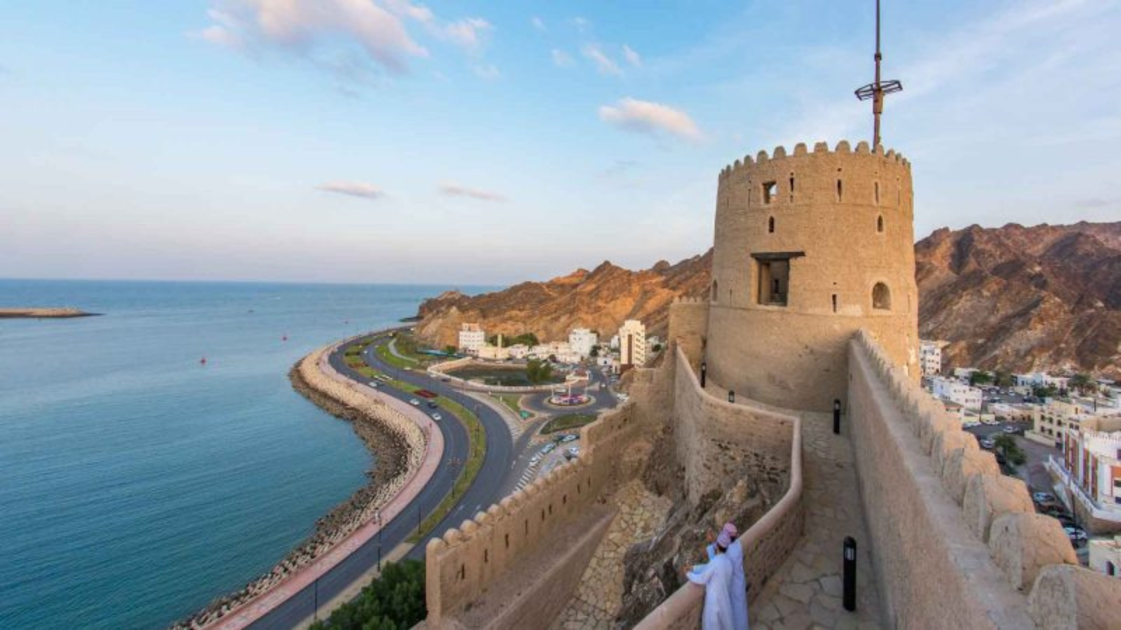 Oman Updates VAT Rules for UAE Imports and Refund Options