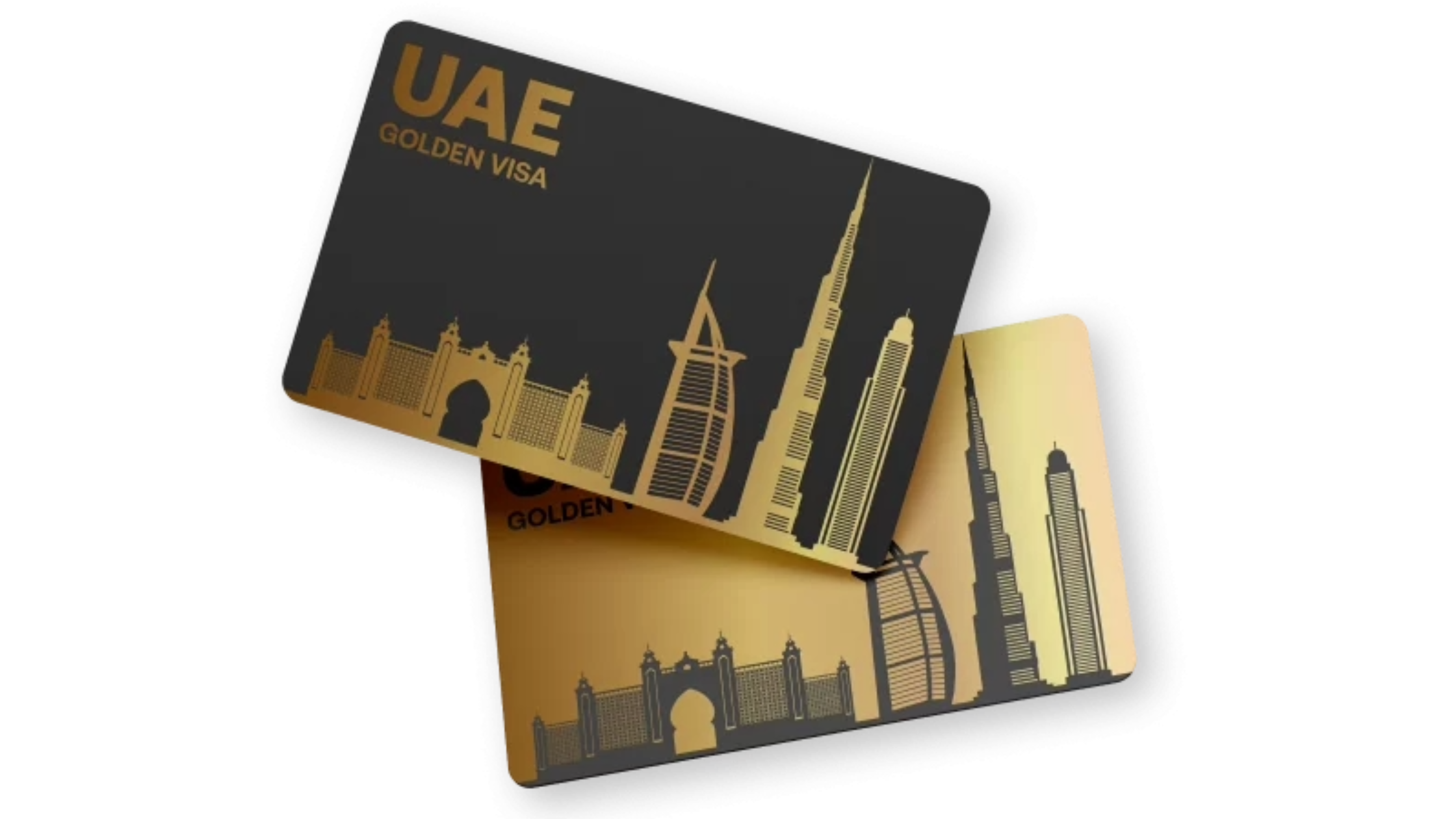 UAE Introduces World-First Consular Package for Golden Visa Holders