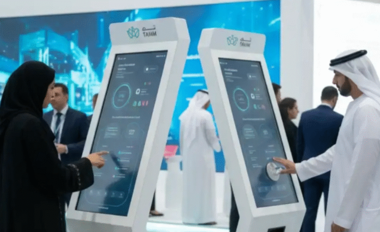 Dubai Land Department Partners with Google and Microsoft for Smarter Real Estate