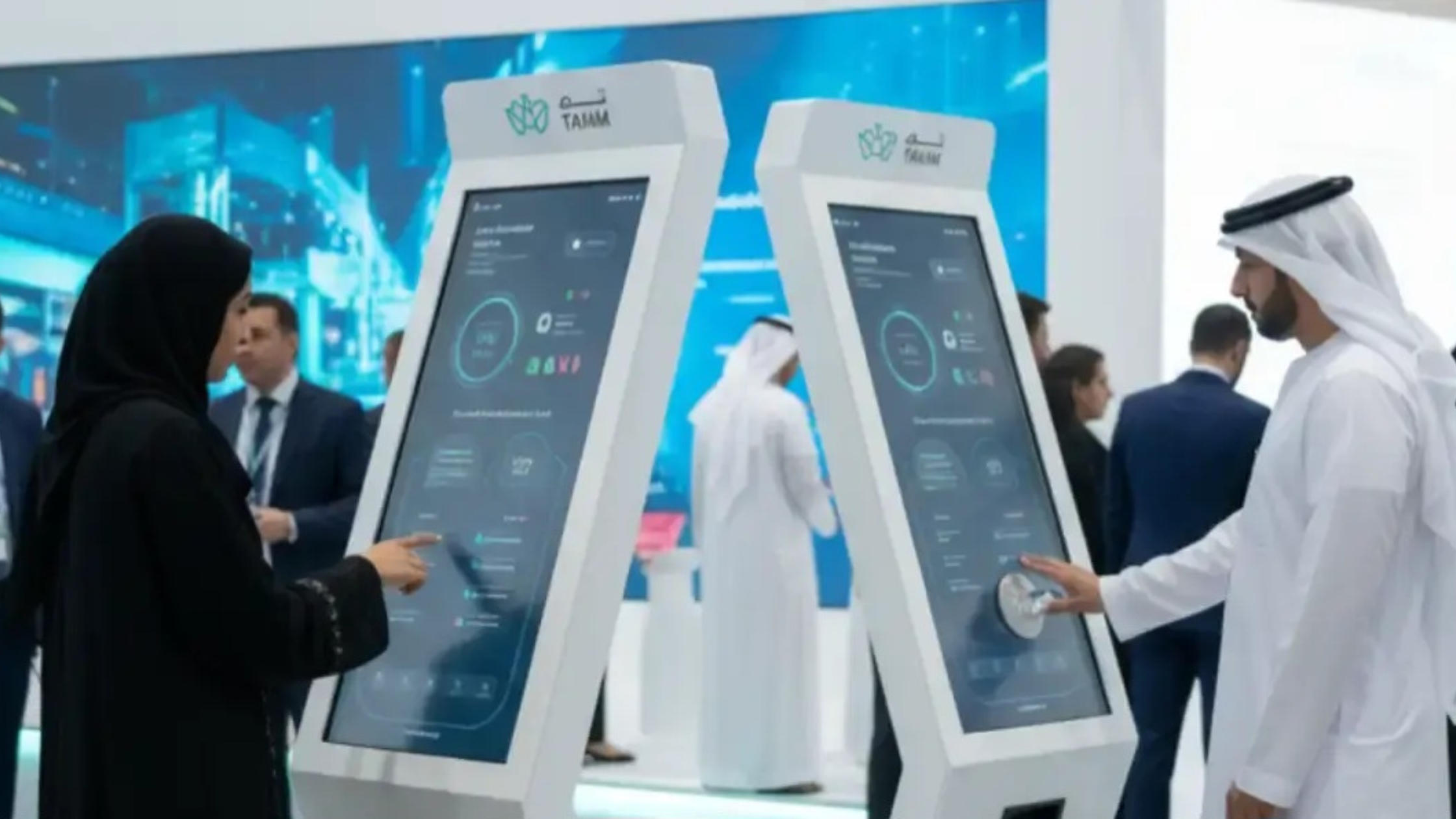 Dubai Land Department Partners with Google and Microsoft for Smarter Real Estate