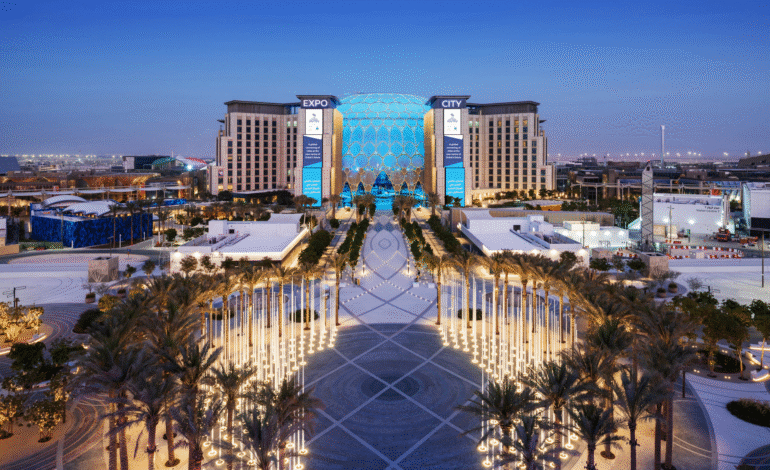 Dubai Hosts 2025 Asia Pacific Cities Summit & Mayors’ Forum