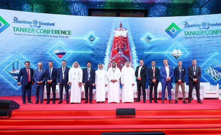 TMS Tanker Conference 2025 to Tackle Challenges and Drive Innovation