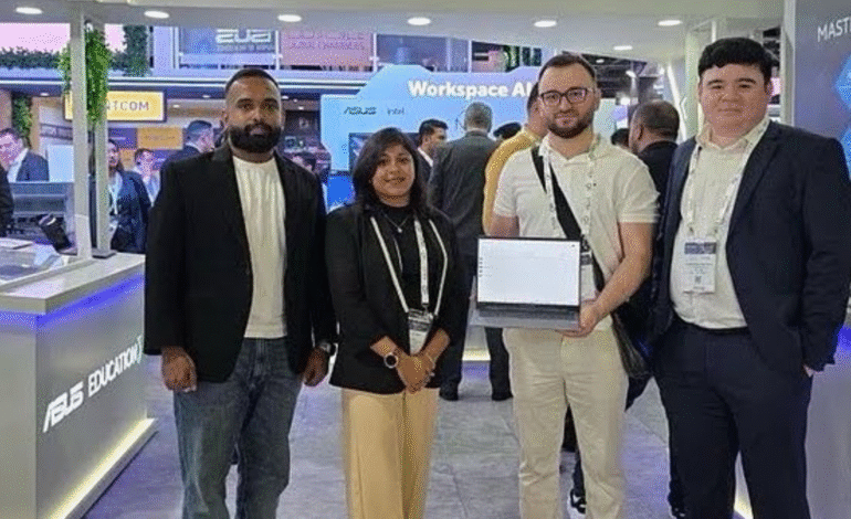 Soika Labs Launches Global AI Agent Network at GITEX 2025