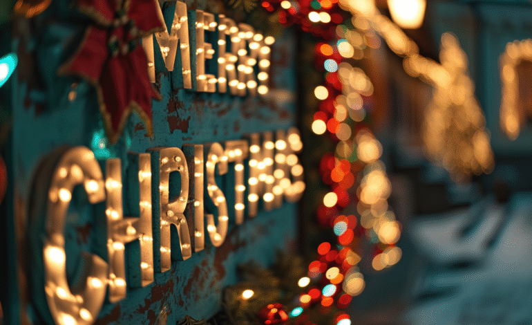 Christmas Markets in Dubai: Your Guide to Festive Fun