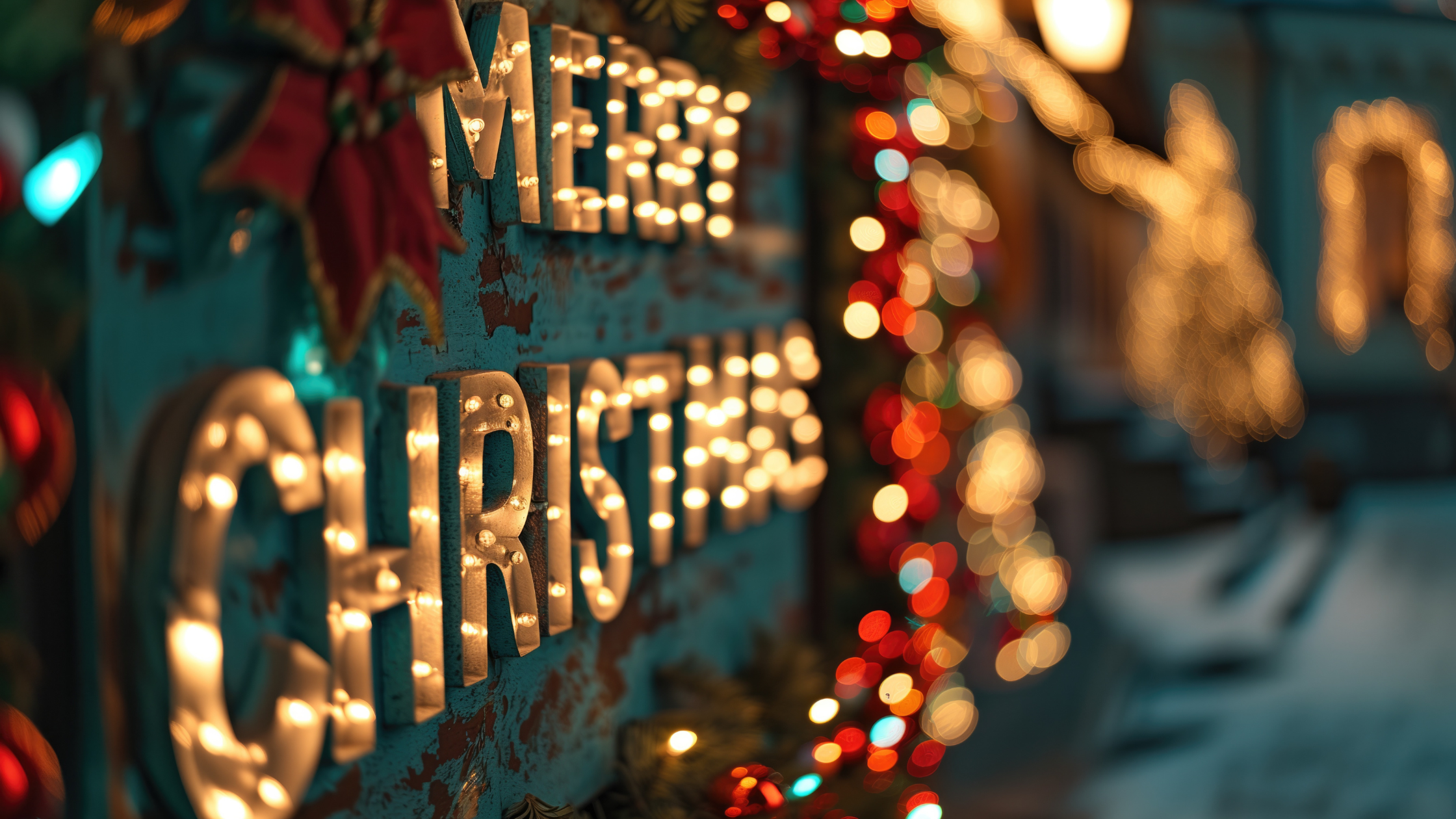 Christmas Markets in Dubai: Your Guide to Festive Fun