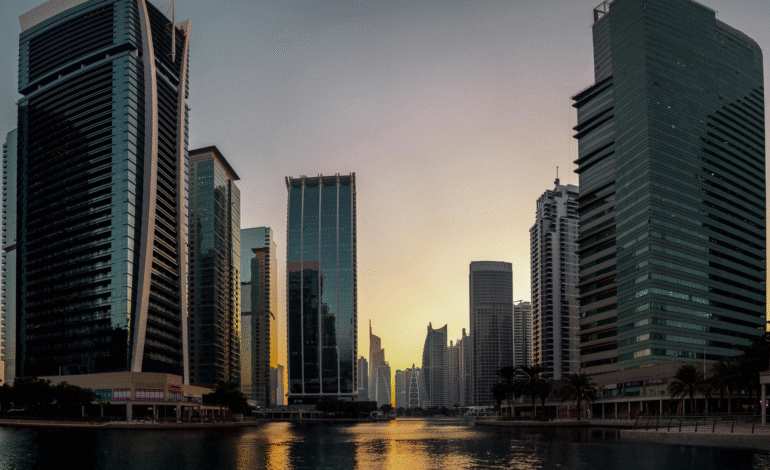 Best JLT Inexpensive Eats and Hidden Gems