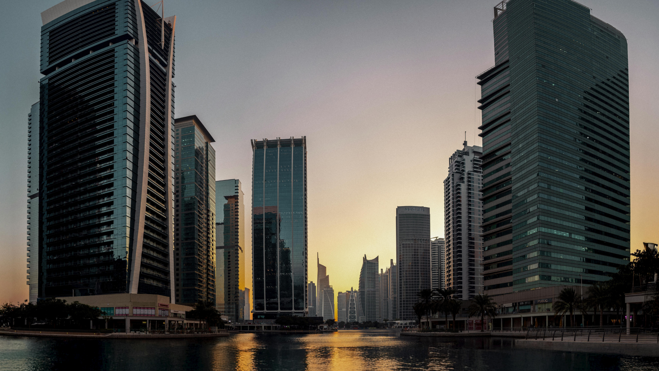 Best JLT Inexpensive Eats and Hidden Gems