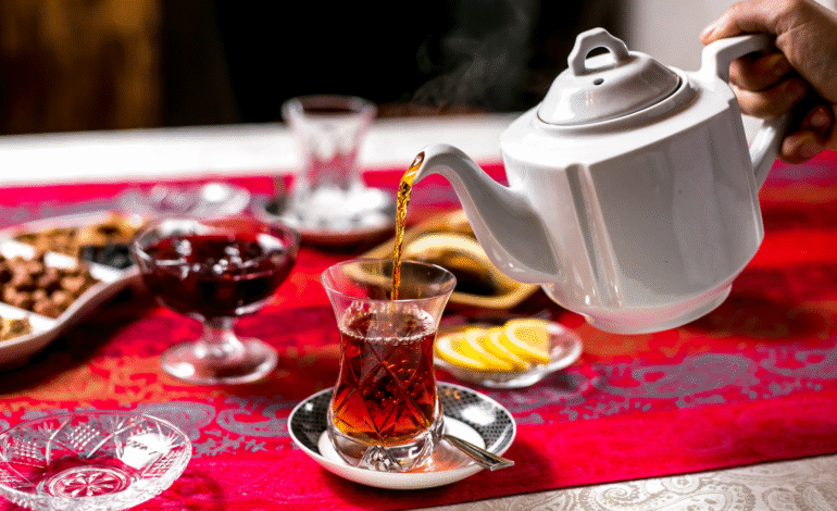 Coffee Culture Dubai: Specialty Shops in Al Fahidi