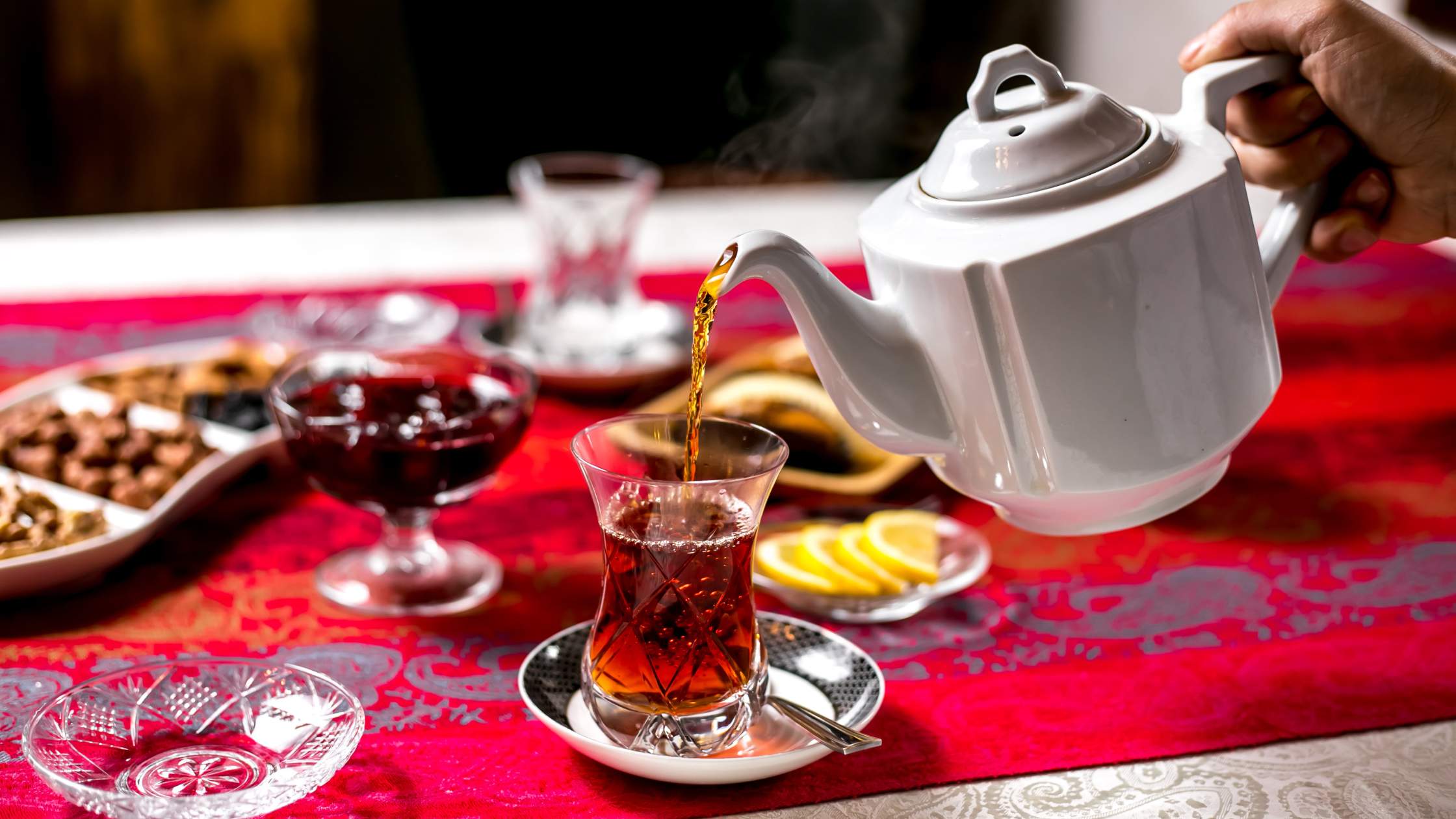 Coffee Culture Dubai: Specialty Shops in Al Fahidi