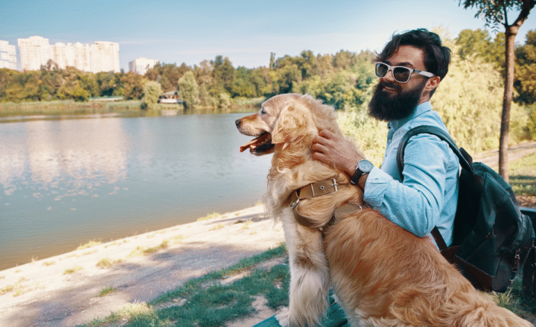 Pet Friendly Places in Dubai
