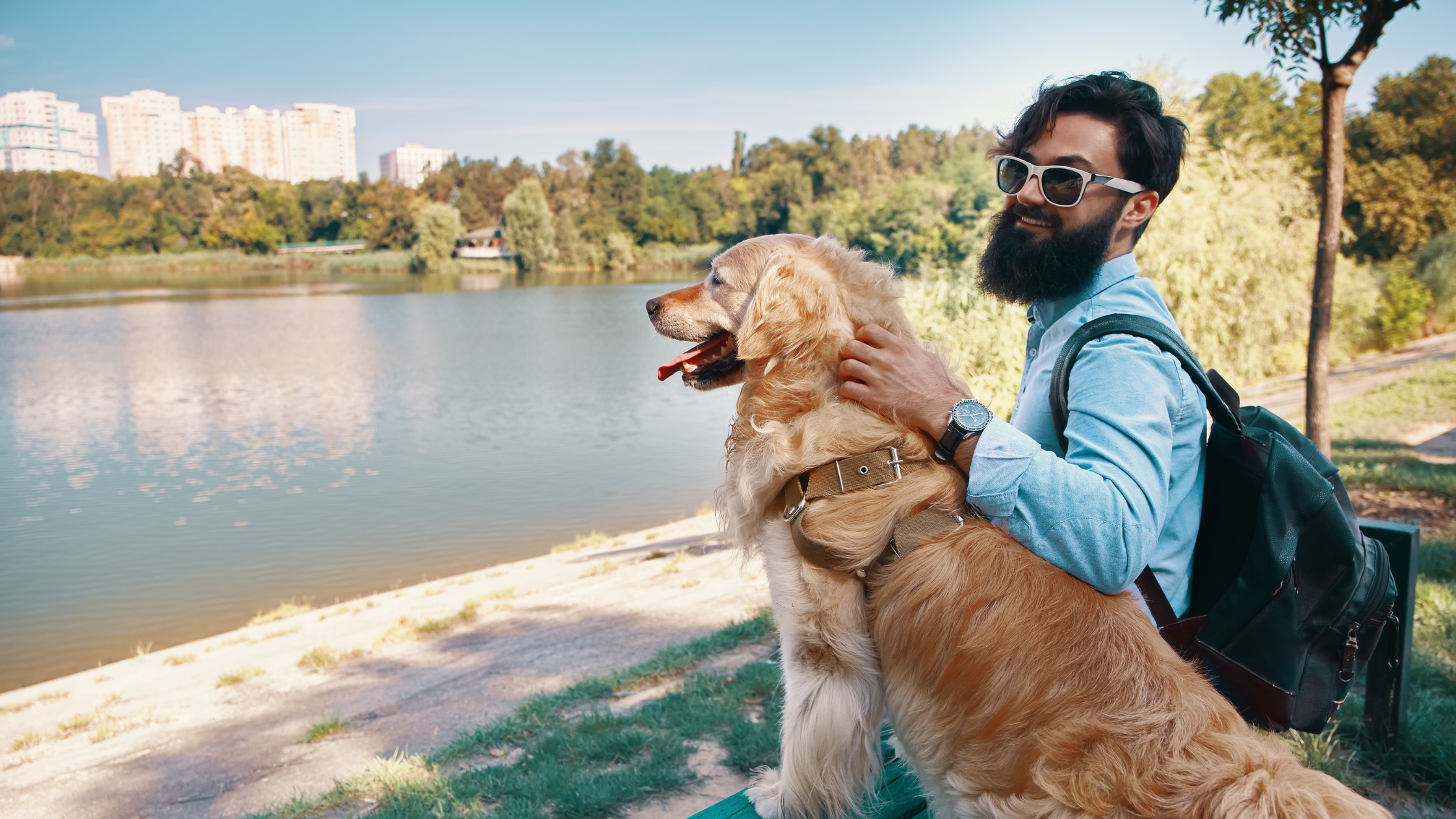 Pet Friendly Places in Dubai