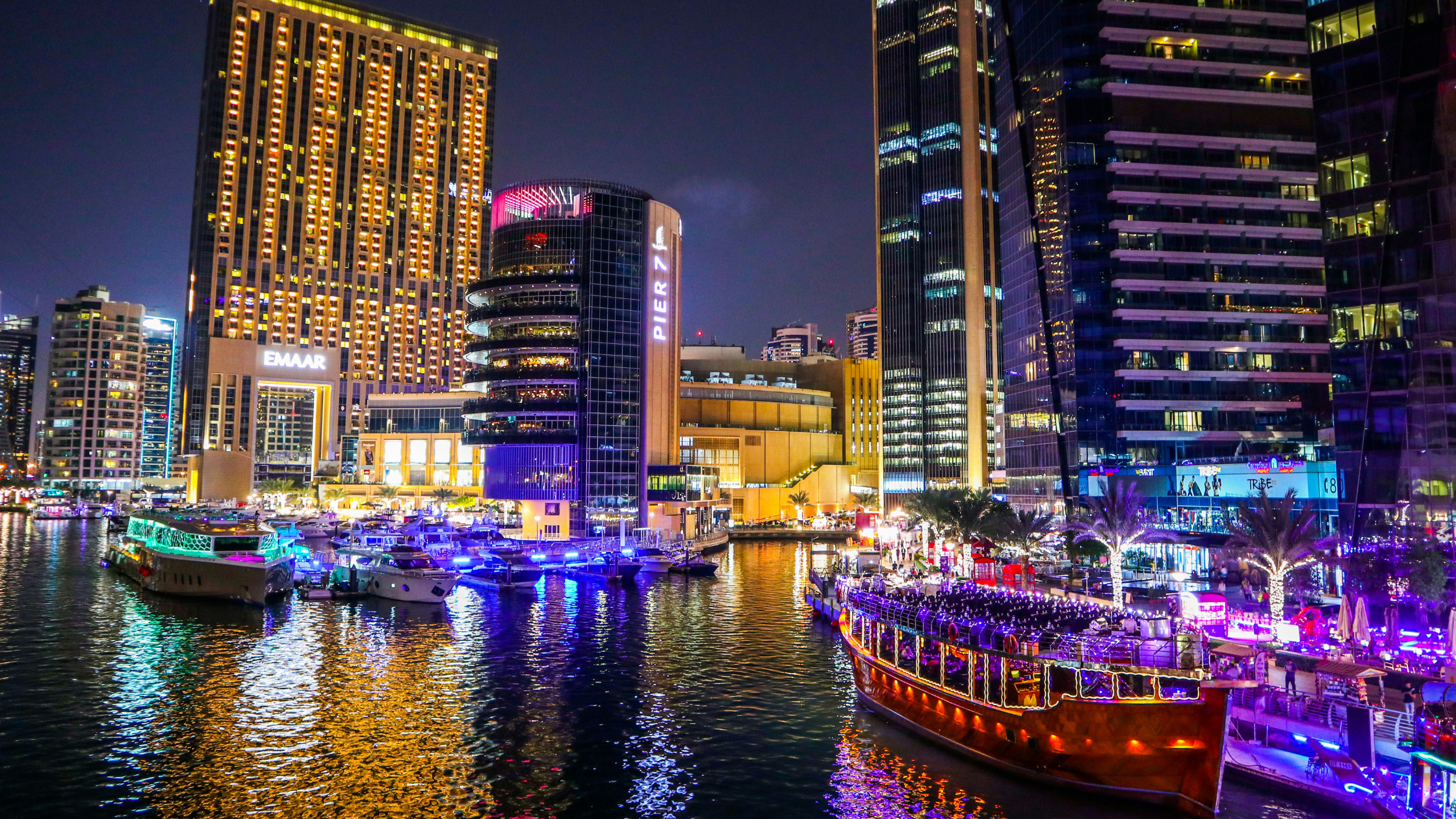 Best Digital Marketing Agencies in Dubai 2025