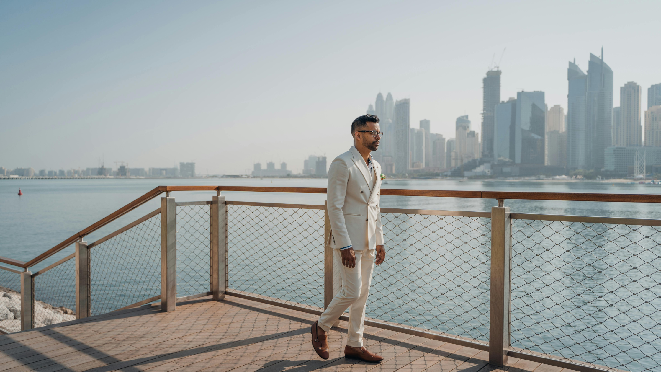 dubai dress code