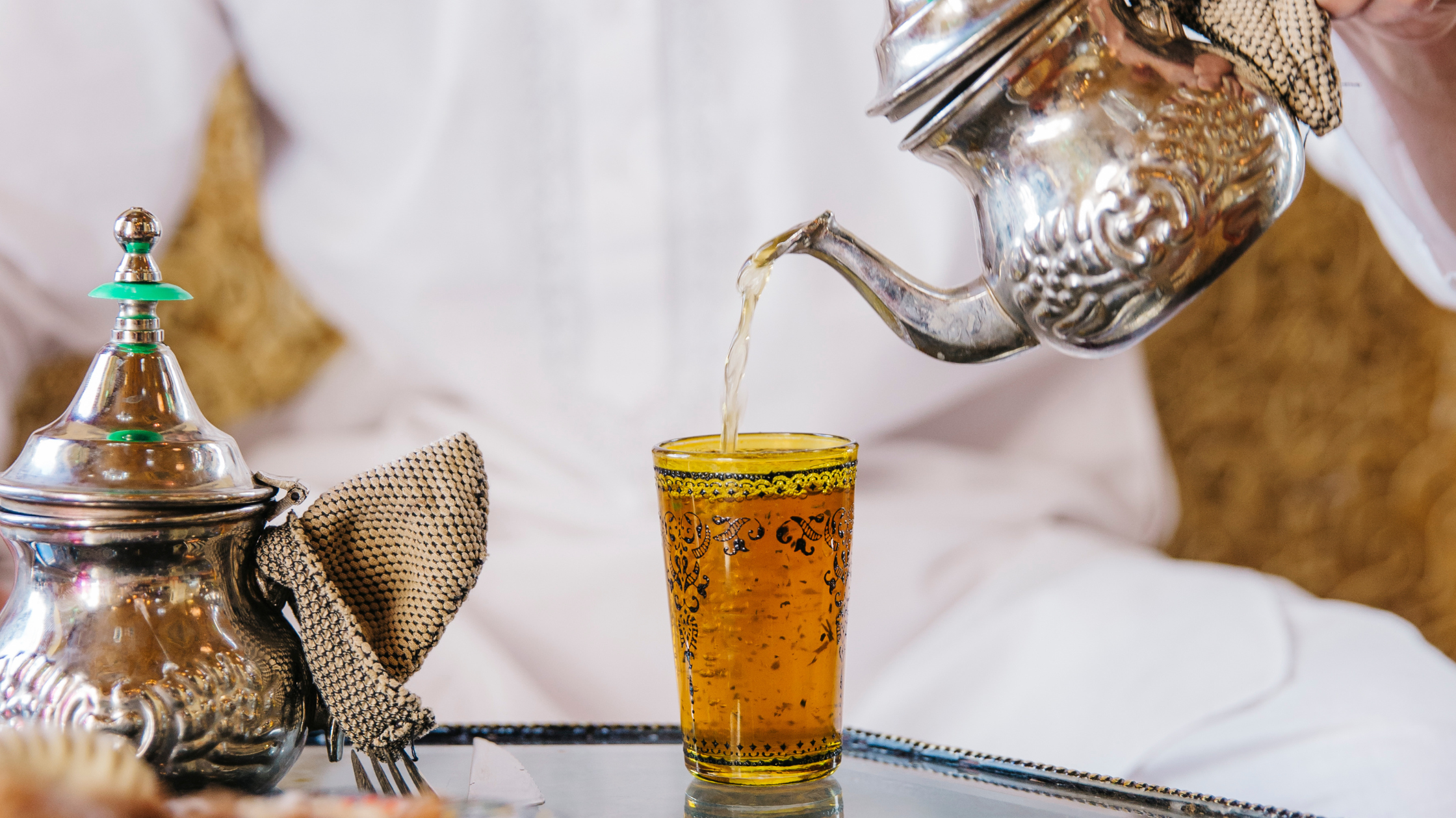 Coffee Culture Dubai