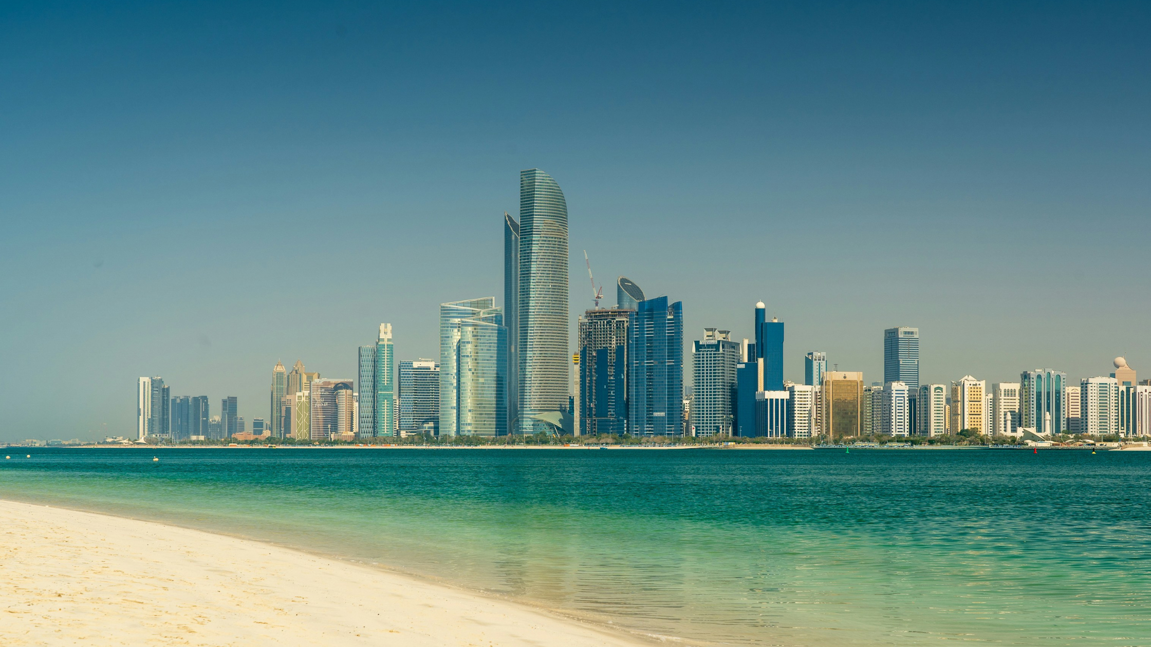 Top Free Things to Do in Abu Dhabi