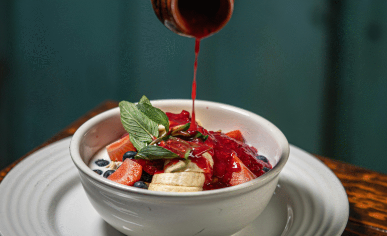 Emirati Breakfast: Your Guide to a Traditional Morning