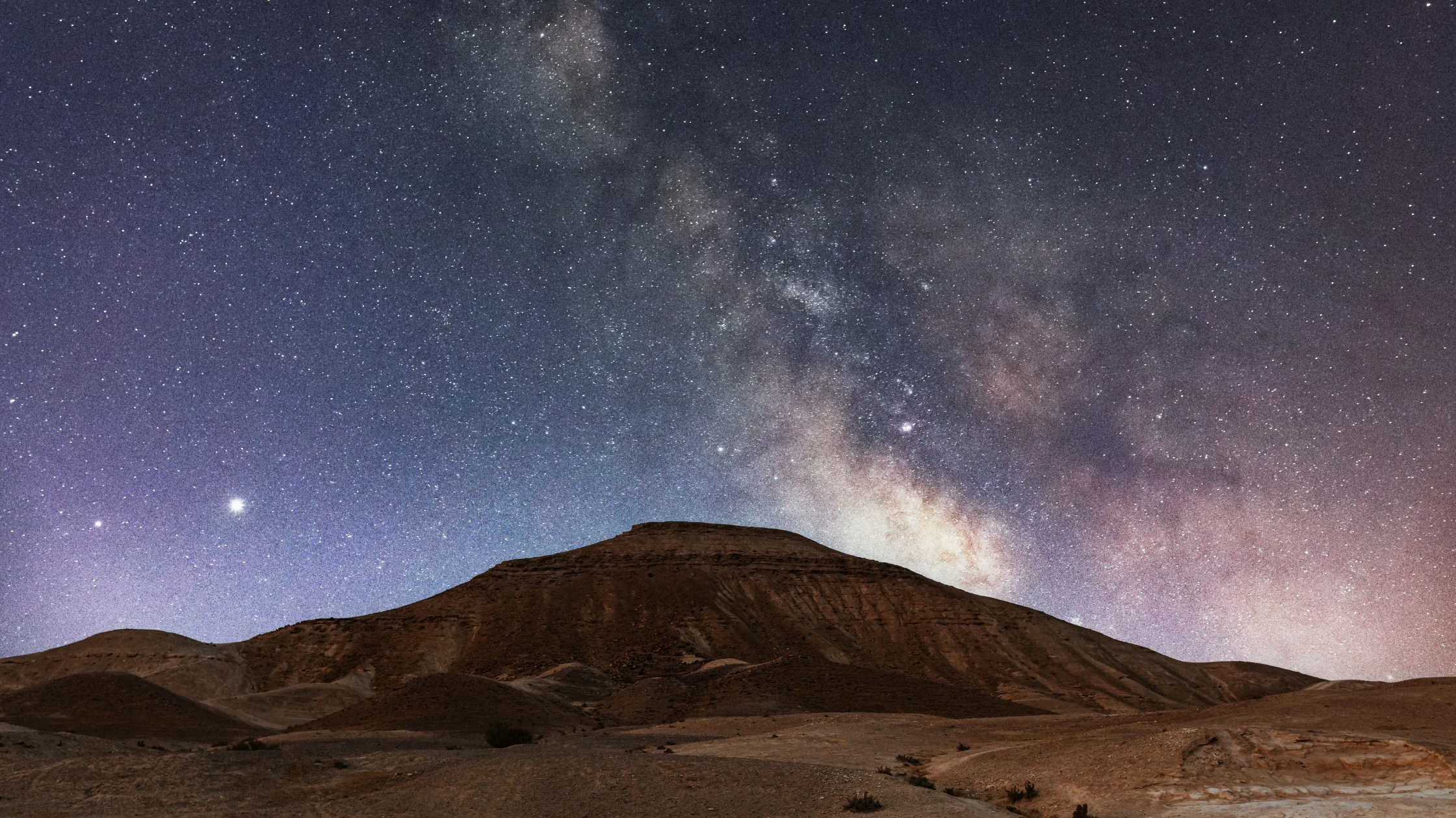 Dark Sky Spots in UAE, Your Noc-Tourism Retreat