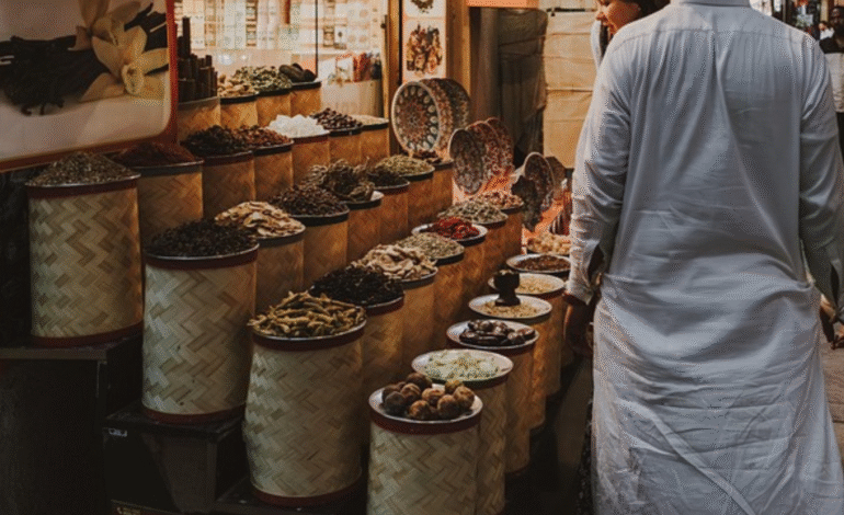 UAE Farmers’ Markets: Ultimate Guide for Conscious Eaters