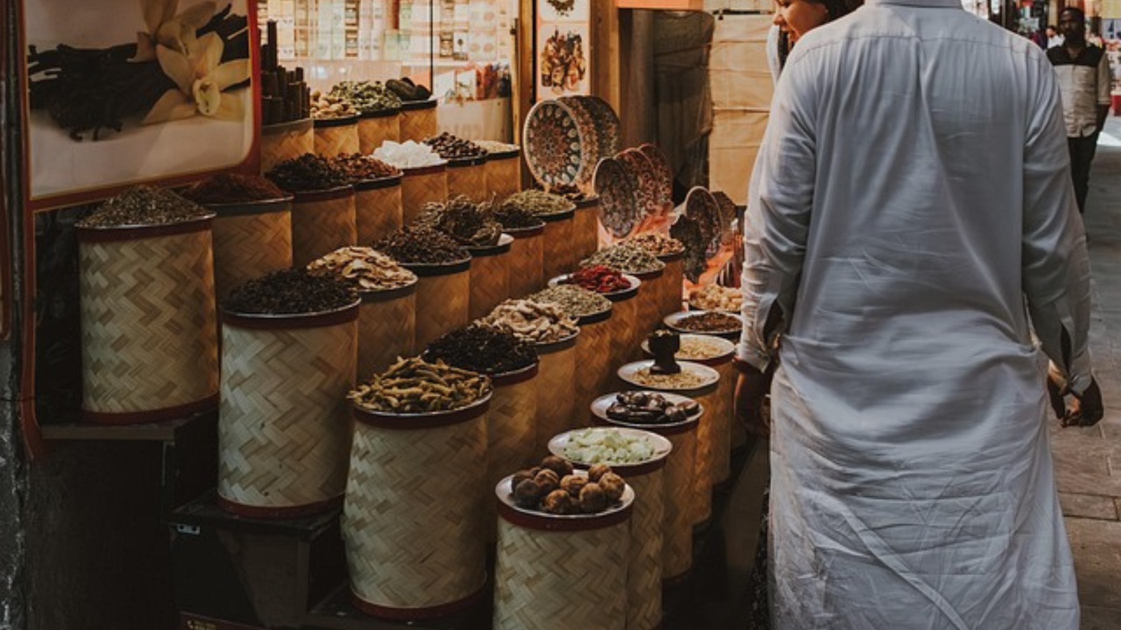 UAE Farmers’ Markets: Ultimate Guide for Conscious Eaters