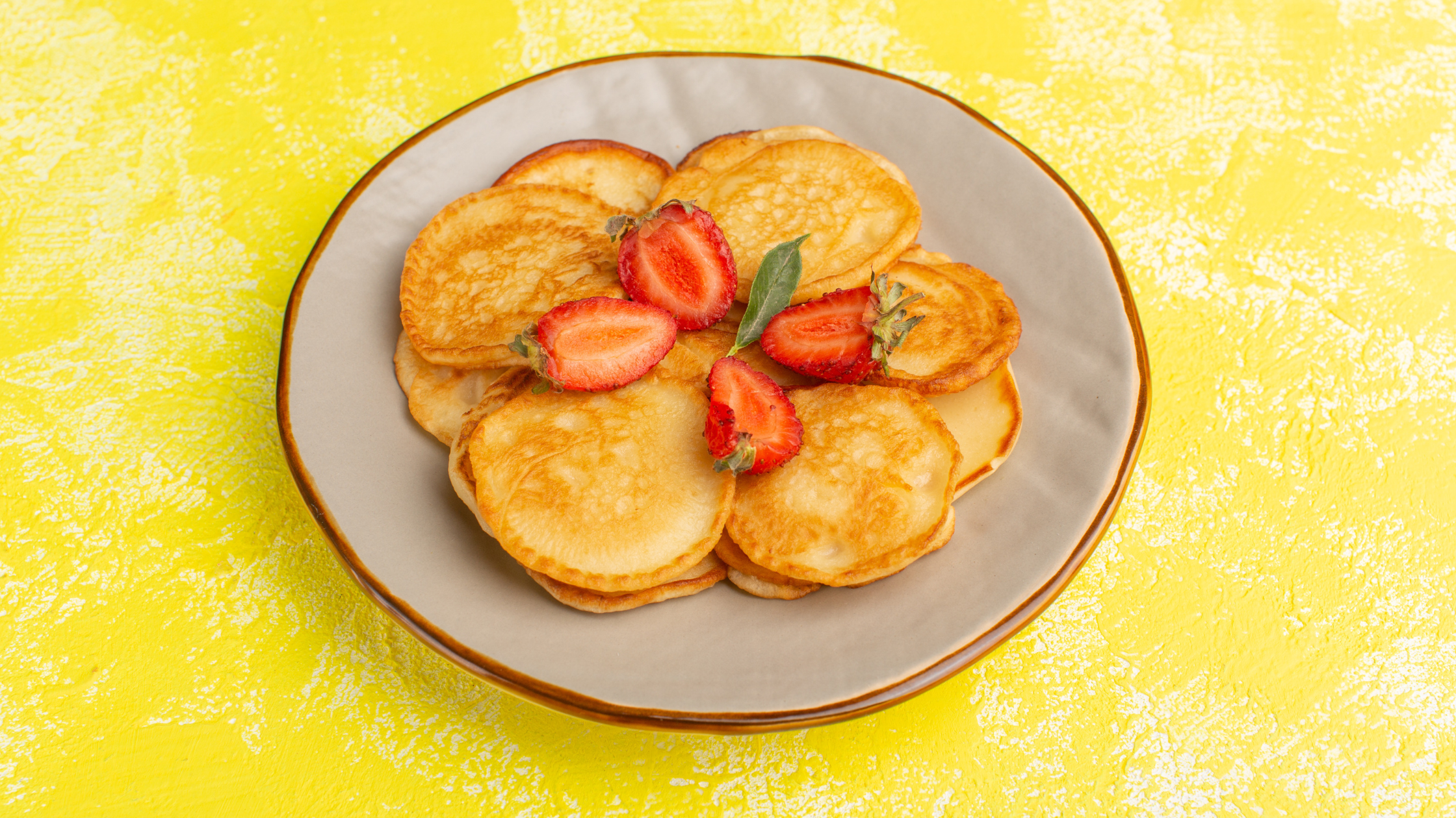 Emirati Breakfast Chebab