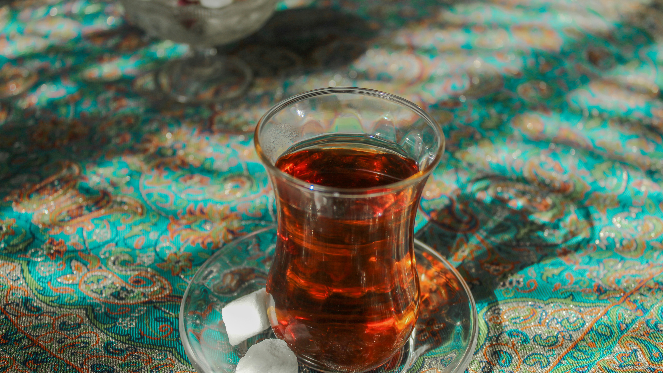 Kadak Tea