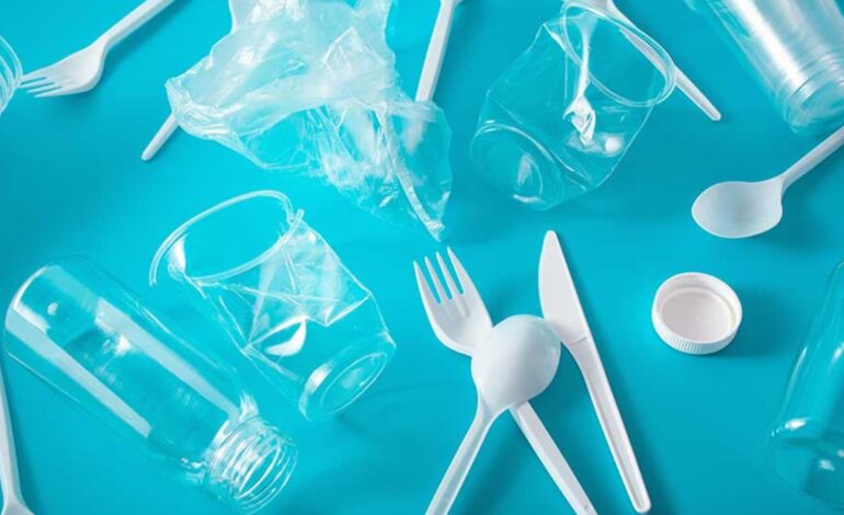 UAE to Enforce Wider Single-Use Plastic Ban in 2026