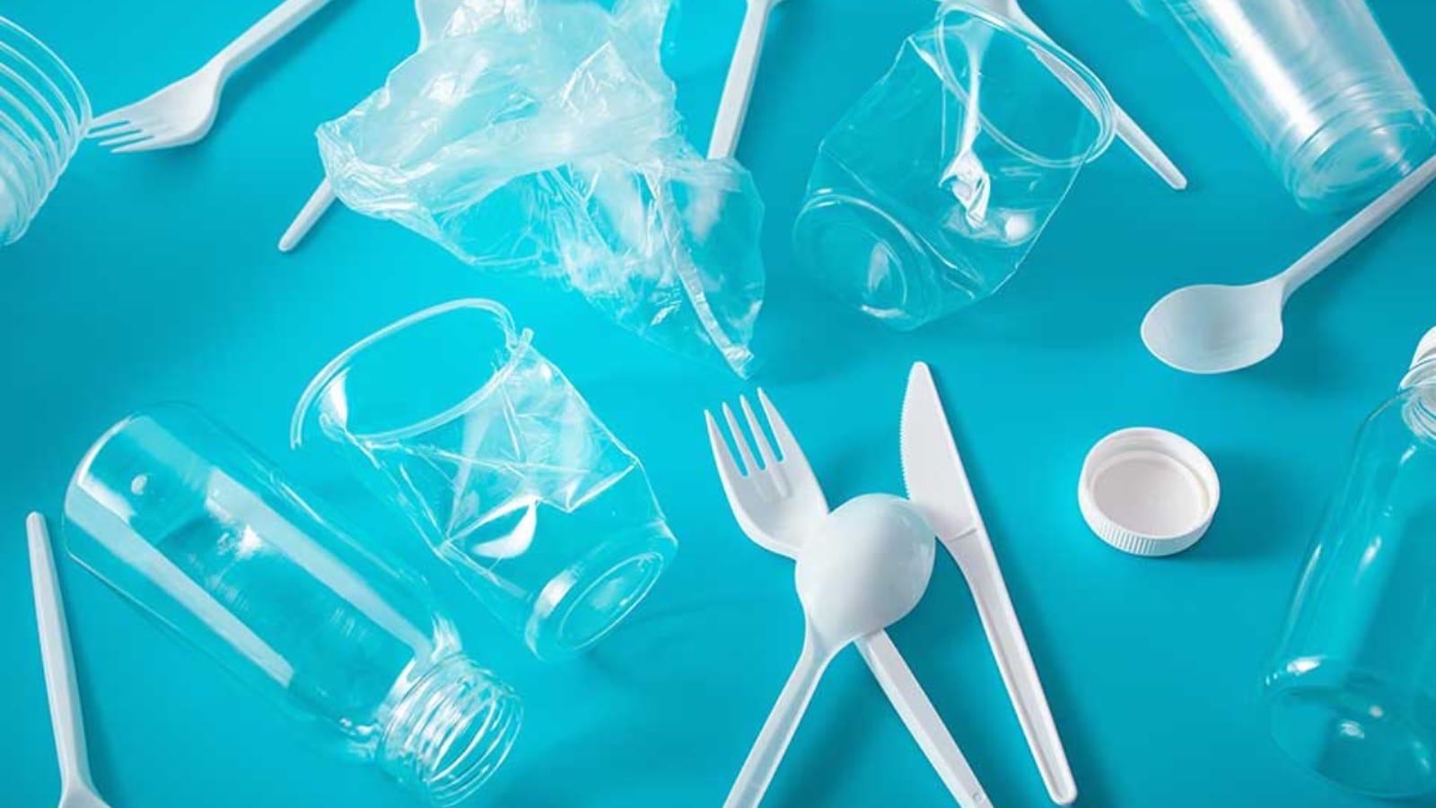 UAE to Enforce Wider Single-Use Plastic Ban in 2026