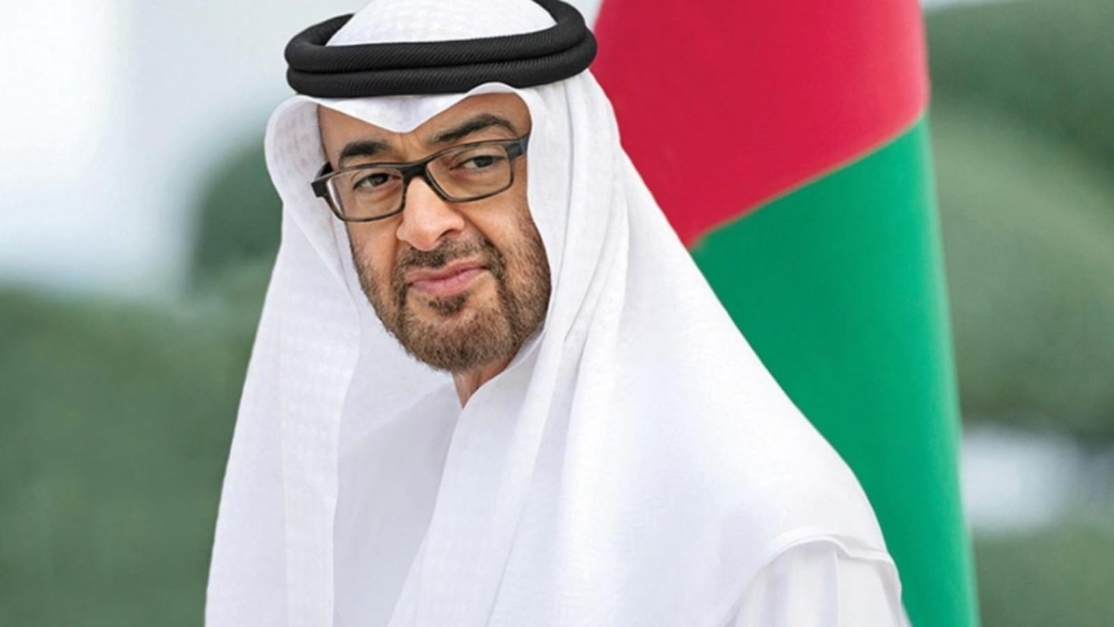 UAE President Sends National Day Wishes to Qatar’s Emir