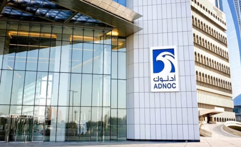 ADNOC’s Record Acquisition of Covestro Stake