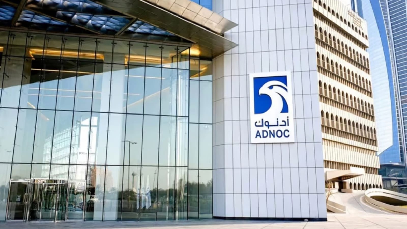 ADNOC’s Record Acquisition of Covestro Stake