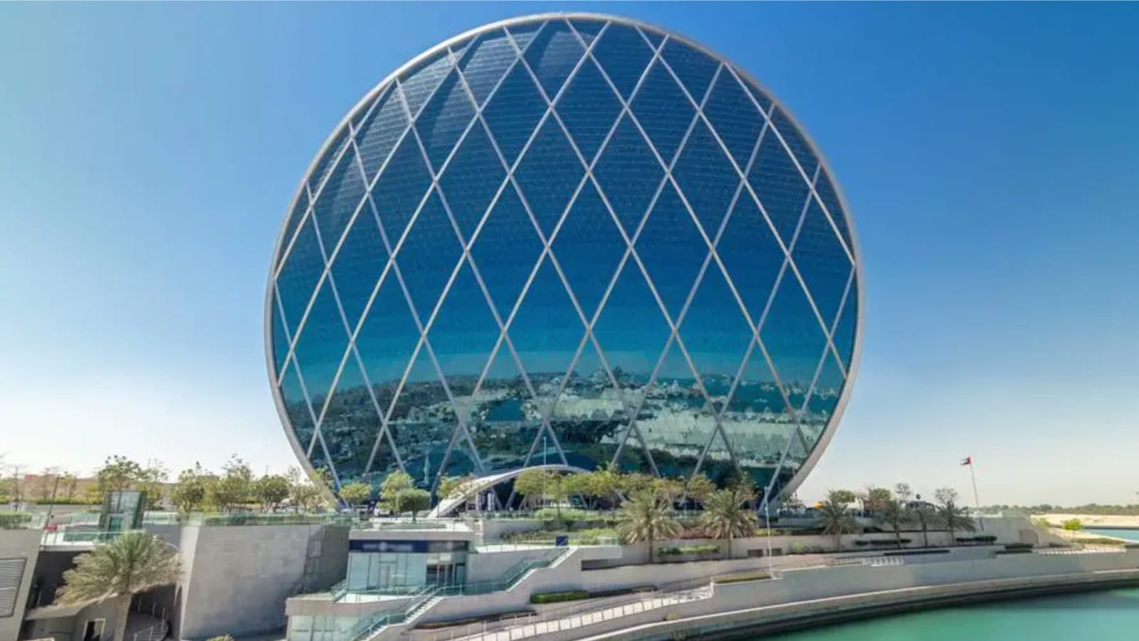 Aldar and Mubadala Capital Launch GCC Real Assets Platform