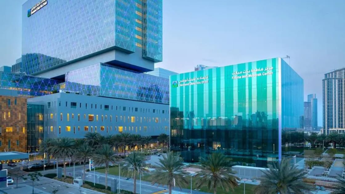Cleveland Clinic Abu Dhabi Unveils New Expansion Plan
