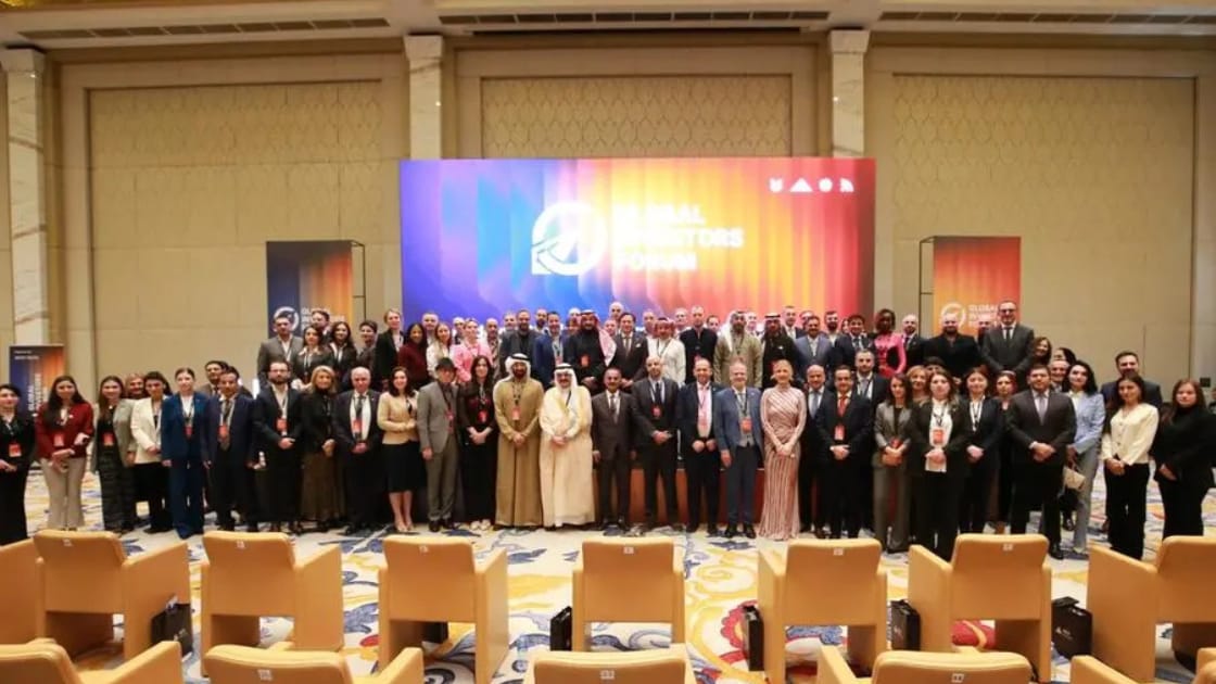 Global Investors Forum 2025 Opens in Tbilisi