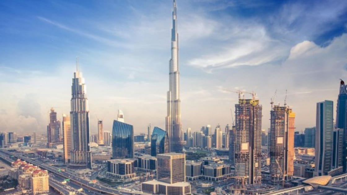 UAE Non-Oil Sector Hits 11-Month High in November