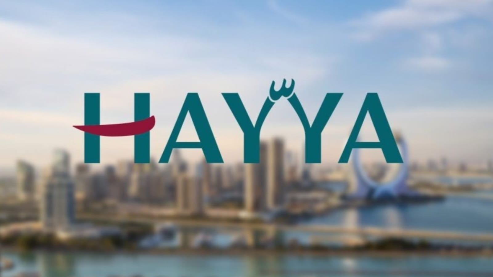 Hayya Visa 2025 Update for GCC Residents
