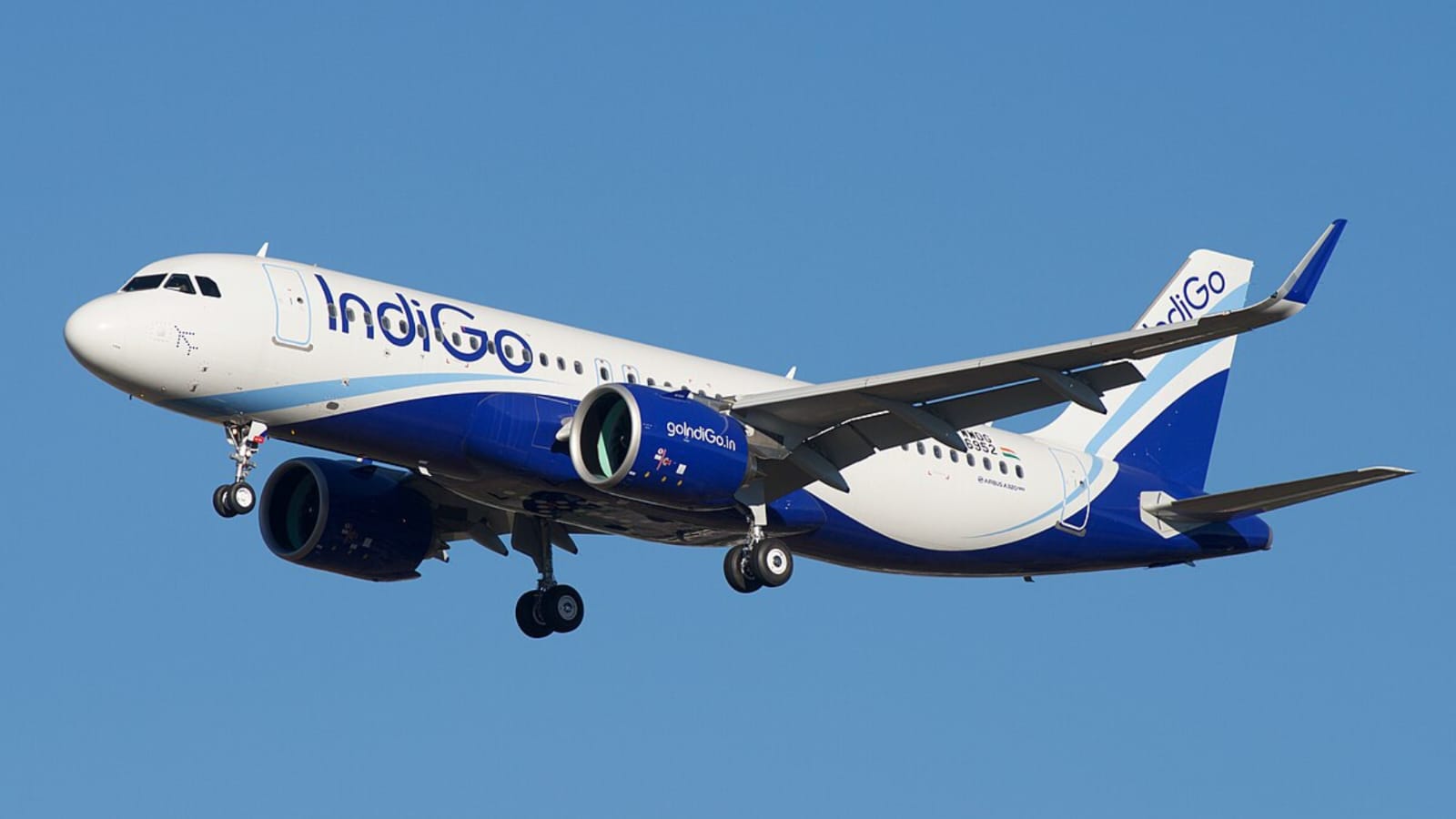 UAE Passengers Hit by IndiGo Chaos: What’s Next?