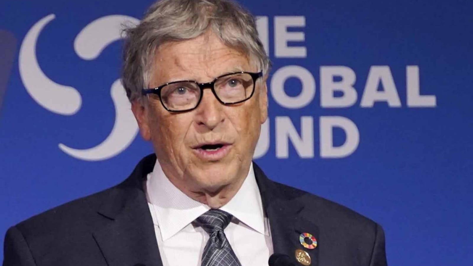 Bill Gates Set to Announce Major Move at ADFW 2025